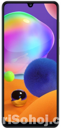 Samsung galaxy A31